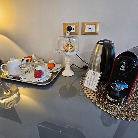 Dorotea Rooms Torino Centro 外观 照片
