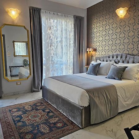 Dorotea Rooms Torino Centro 外观 照片