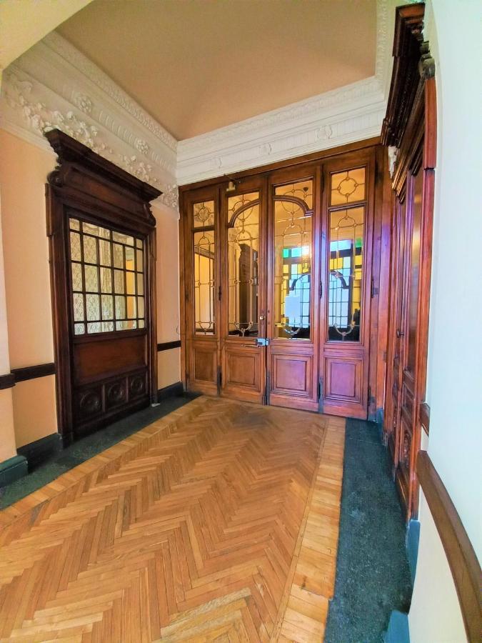 Dorotea Rooms Torino Centro 外观 照片