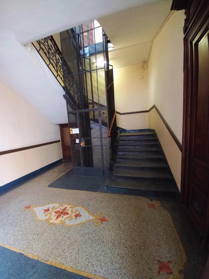 Dorotea Rooms Torino Centro 外观 照片