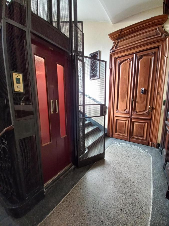 Dorotea Rooms Torino Centro 外观 照片