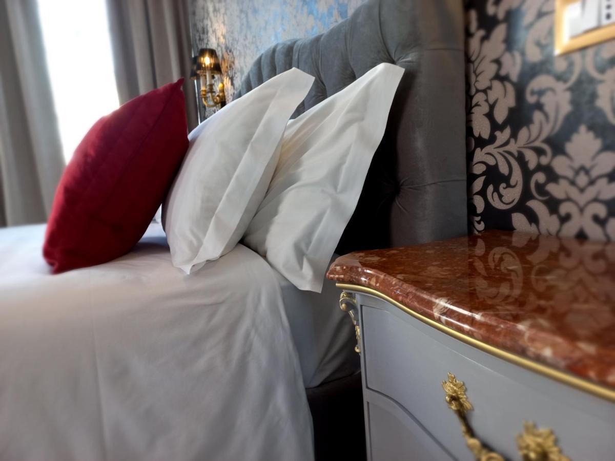 Dorotea Rooms Torino Centro 外观 照片