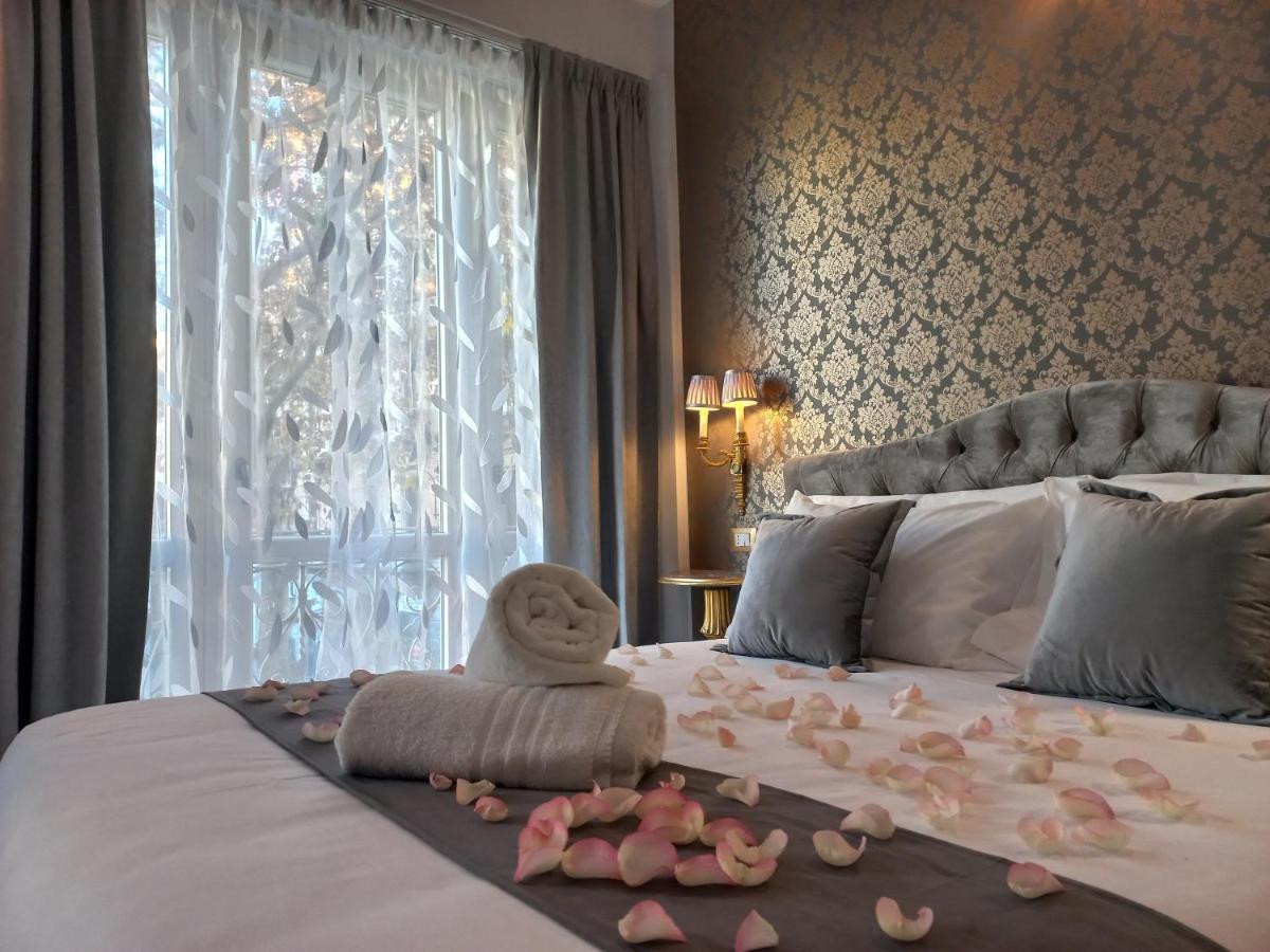 Dorotea Rooms Torino Centro 外观 照片