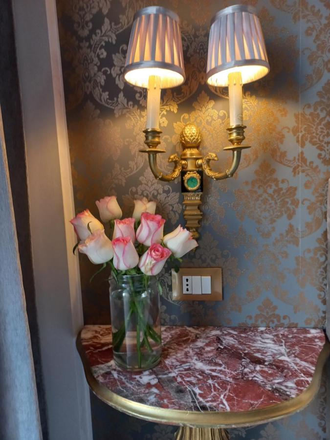 Dorotea Rooms Torino Centro 外观 照片