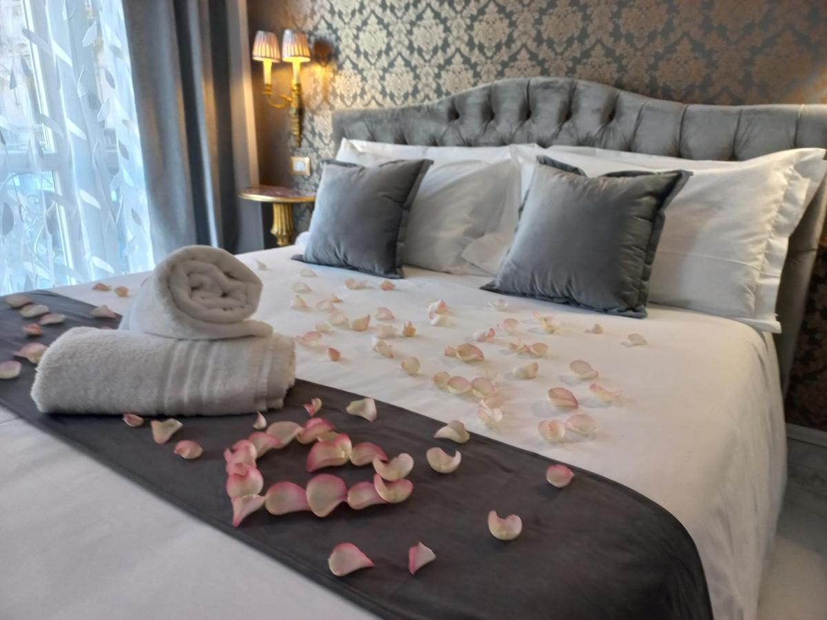 Dorotea Rooms Torino Centro 外观 照片