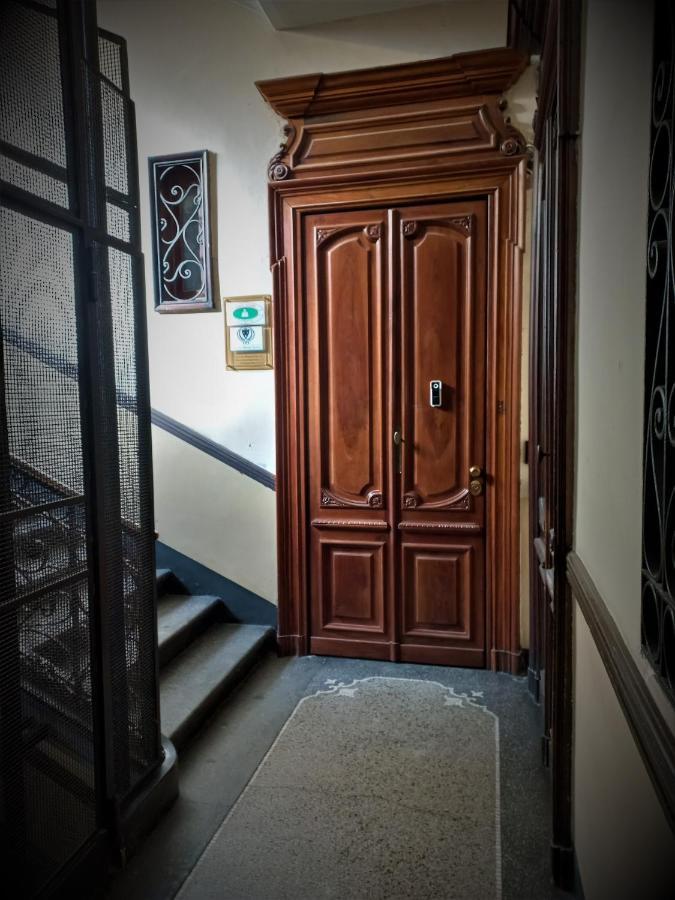 Dorotea Rooms Torino Centro 外观 照片