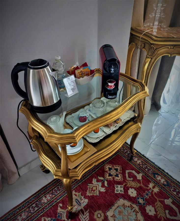Dorotea Rooms Torino Centro 外观 照片