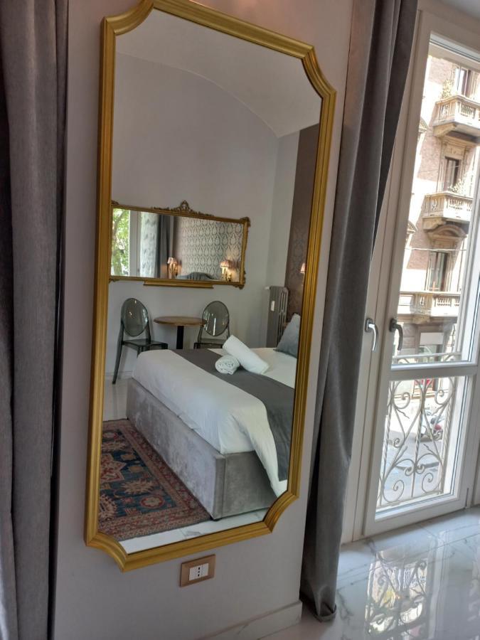 Dorotea Rooms Torino Centro 外观 照片