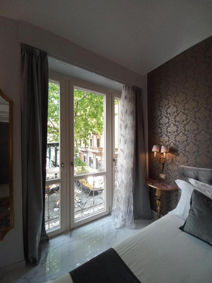Dorotea Rooms Torino Centro 外观 照片