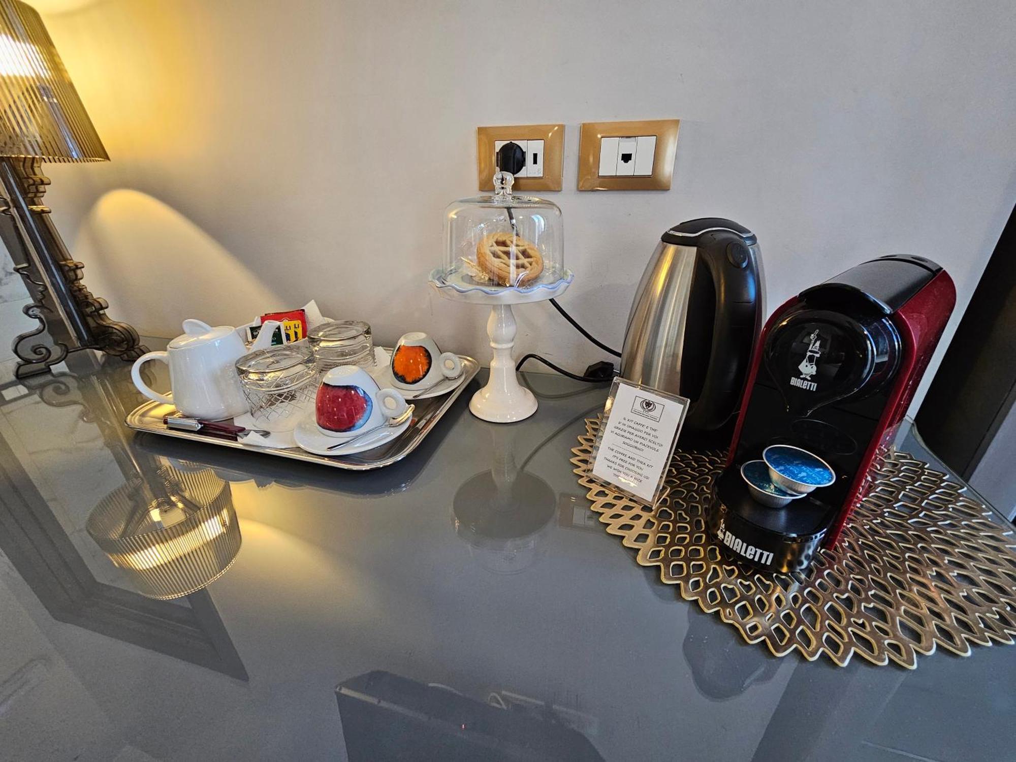 Dorotea Rooms Torino Centro 外观 照片